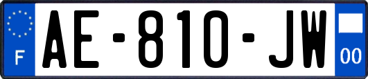 AE-810-JW