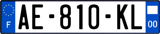 AE-810-KL
