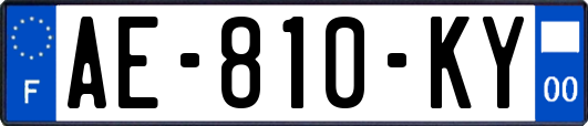 AE-810-KY