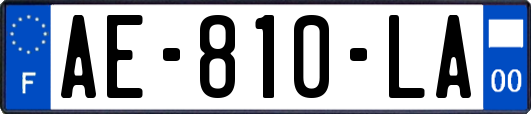 AE-810-LA
