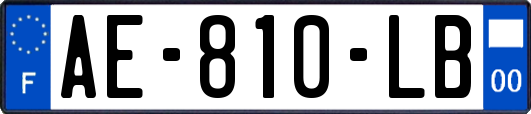 AE-810-LB
