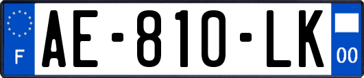 AE-810-LK