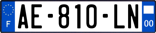 AE-810-LN