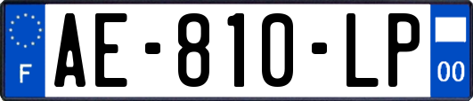 AE-810-LP