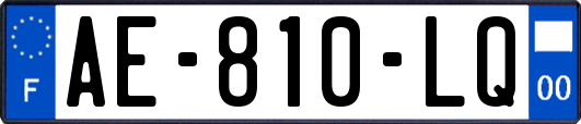 AE-810-LQ
