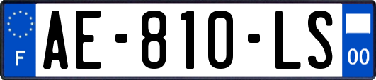 AE-810-LS
