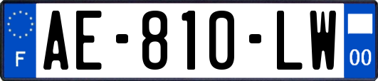 AE-810-LW