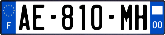 AE-810-MH