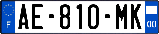 AE-810-MK