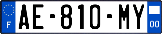 AE-810-MY