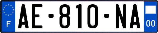 AE-810-NA