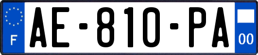 AE-810-PA