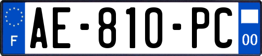 AE-810-PC