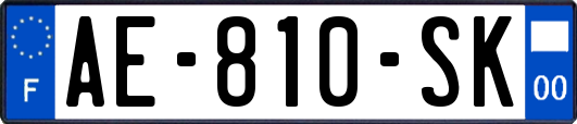 AE-810-SK