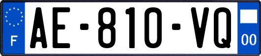 AE-810-VQ