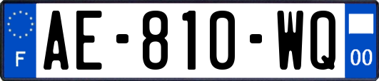 AE-810-WQ