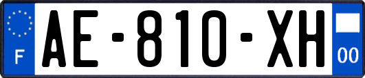 AE-810-XH