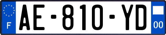 AE-810-YD