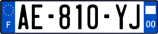 AE-810-YJ