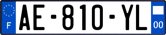 AE-810-YL