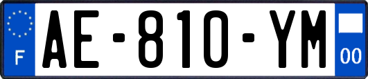 AE-810-YM