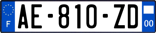 AE-810-ZD