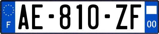 AE-810-ZF