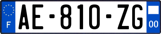 AE-810-ZG