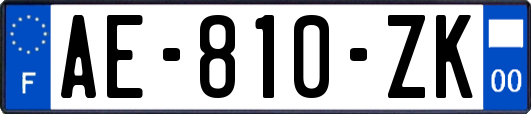 AE-810-ZK