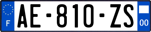 AE-810-ZS