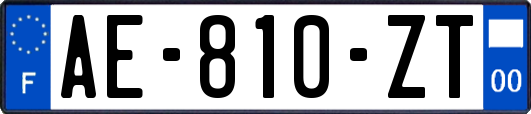 AE-810-ZT