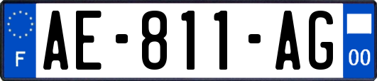 AE-811-AG