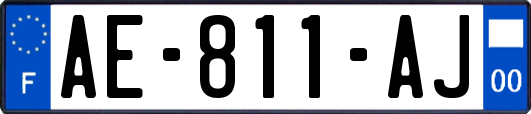 AE-811-AJ