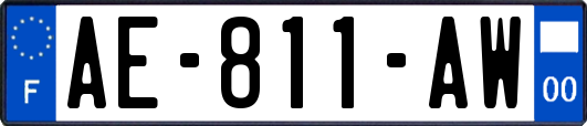 AE-811-AW