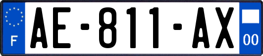 AE-811-AX