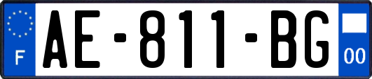 AE-811-BG