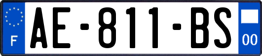 AE-811-BS