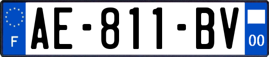 AE-811-BV