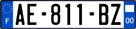 AE-811-BZ