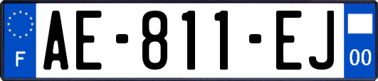 AE-811-EJ