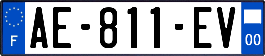 AE-811-EV