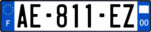 AE-811-EZ