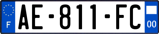 AE-811-FC