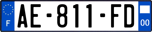 AE-811-FD