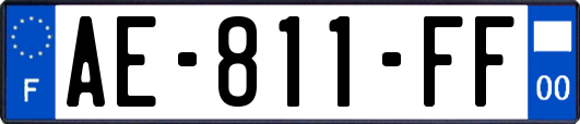 AE-811-FF