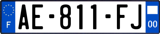 AE-811-FJ