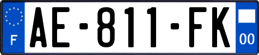 AE-811-FK