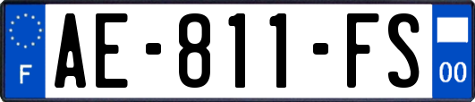 AE-811-FS