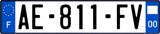 AE-811-FV