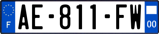 AE-811-FW